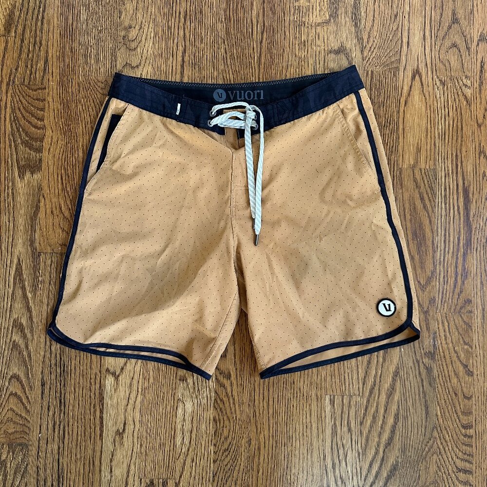 Vuori mens swimsuit
